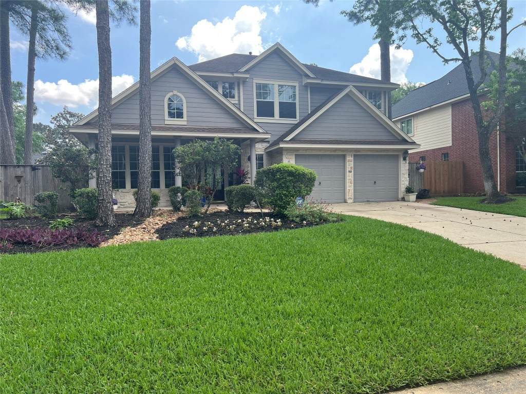 26 Merit Woods Place - Photo 1