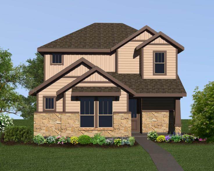 843 Double Mountain Road - Photo 1