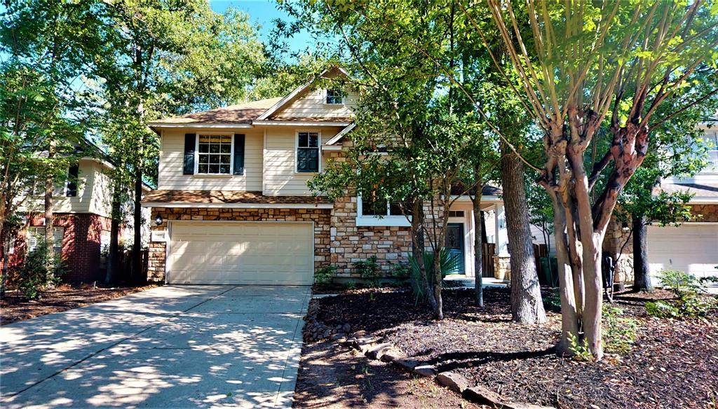 93 Apple Springs Circle - Photo 1