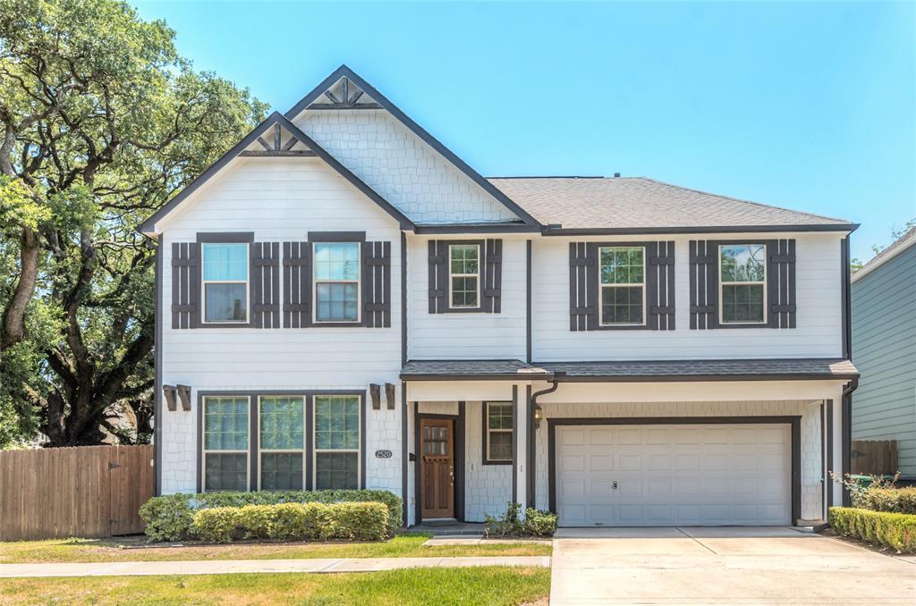 2520 Rutland Street - Photo 1