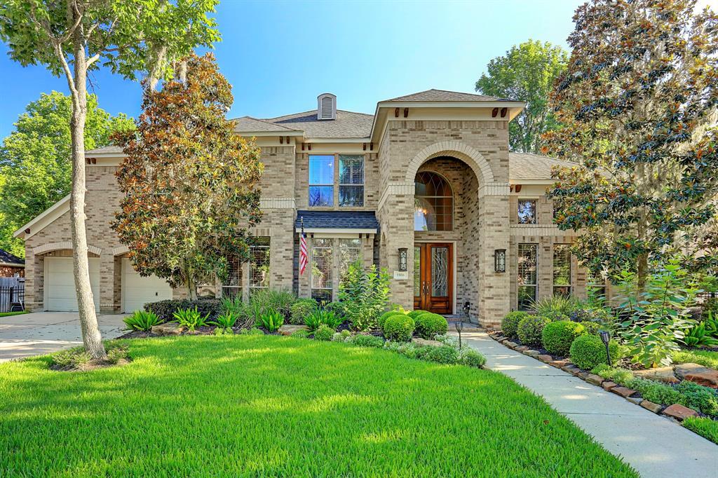 1806 Oak Shade Drive - Photo 1