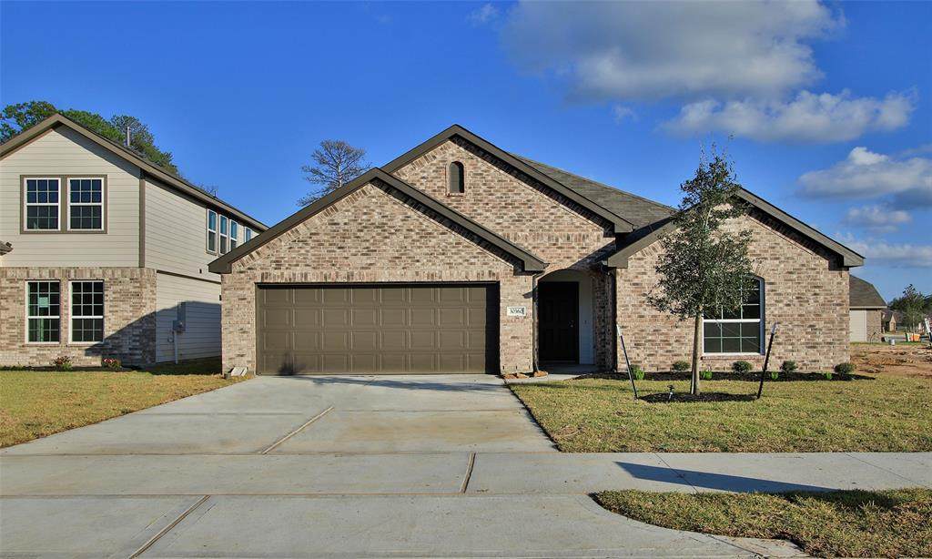 30360 Castle Stuart Court - Photo 1