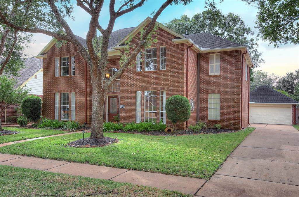 1305 Mossy Oak Drive - Photo 1