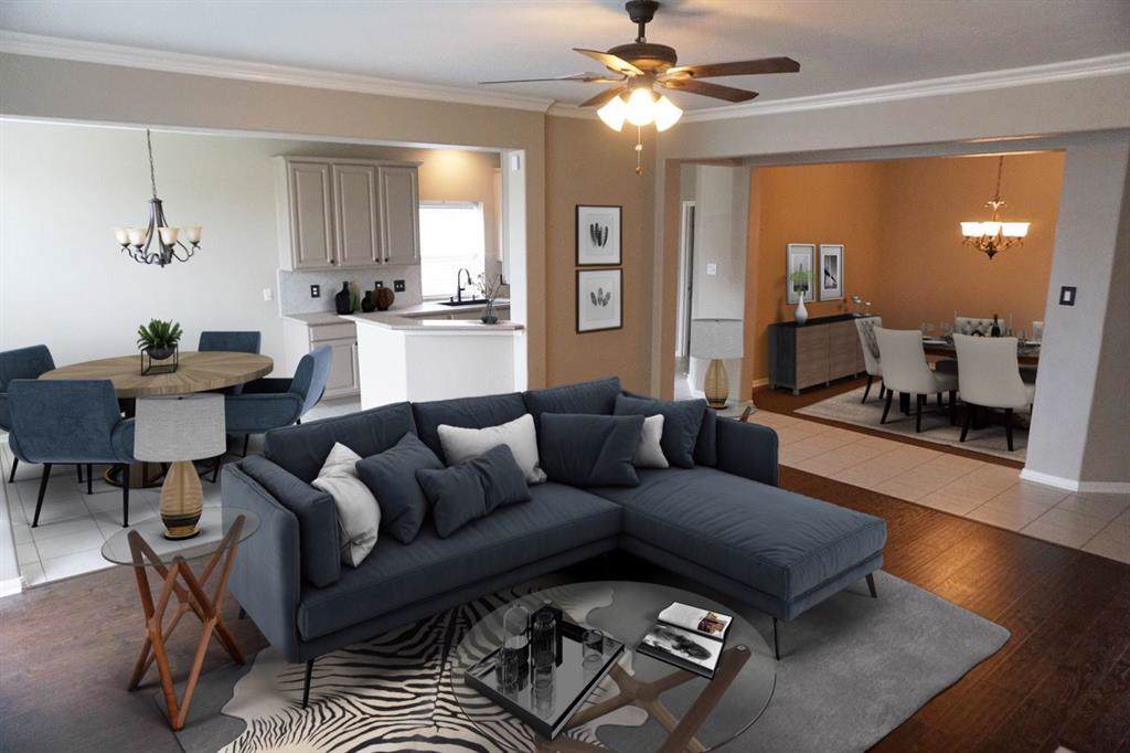22514 Torrisdale Lane - Photo 1