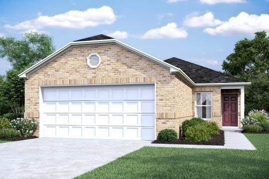 833 Faison Court - Photo 1