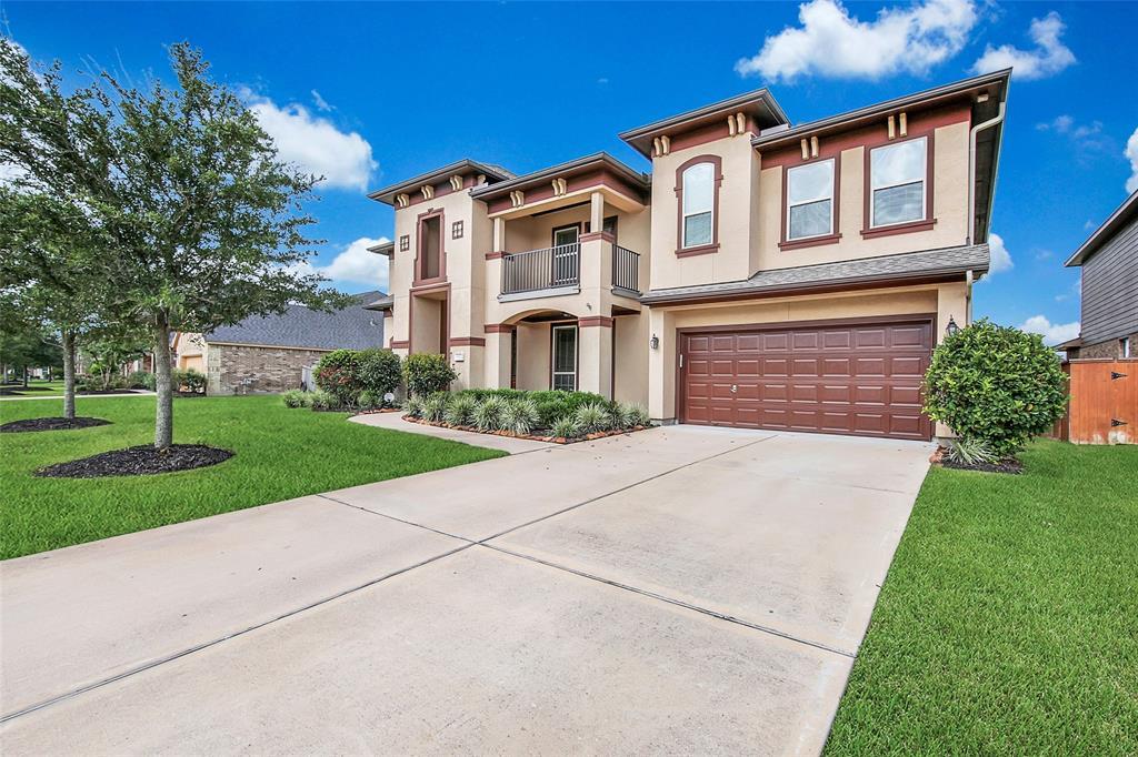 3622 Walker Falls Lane - Photo 1