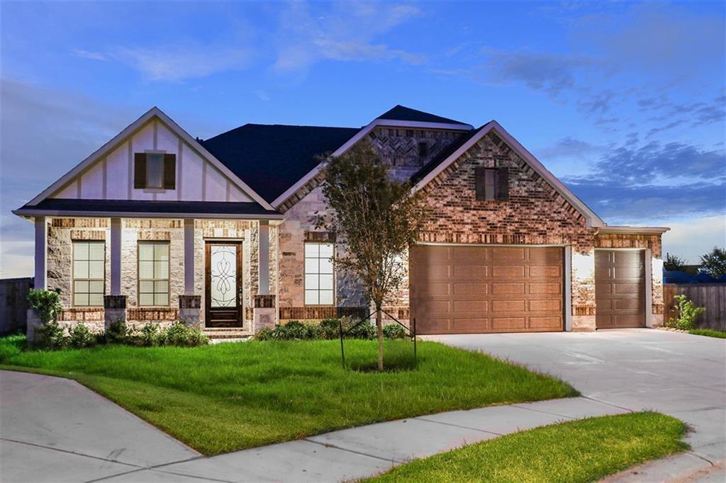 1903 Blossomcrown Drive - Photo 1