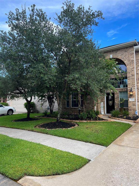 2415 Hannover Valley Court - Photo 1