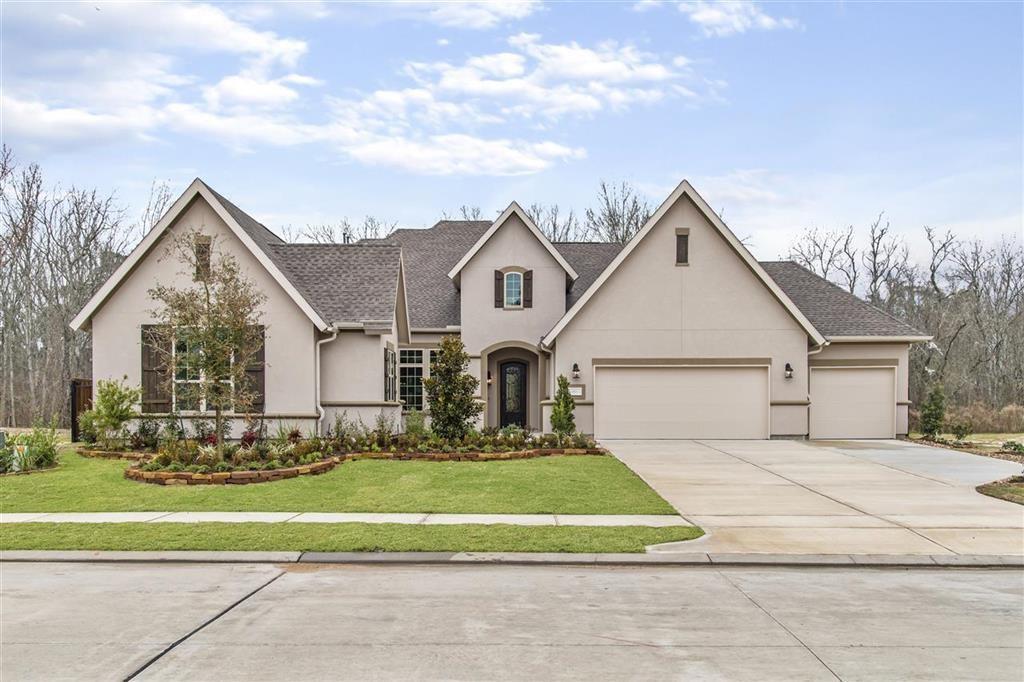 8511 Tynan Ridge Drive - Photo 1