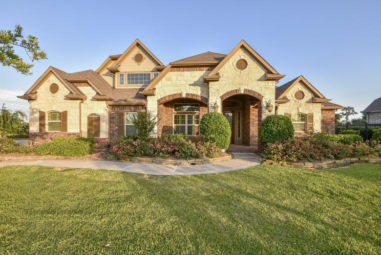 21403 Fairhaven Creek Drive - Photo 1