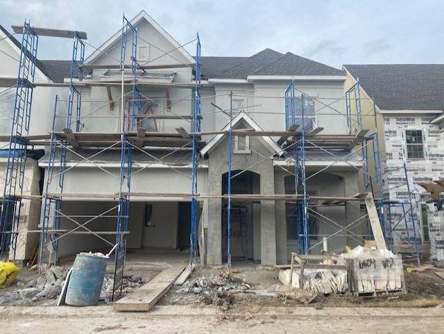 6604 Capstone Oak Avenue - Photo 1