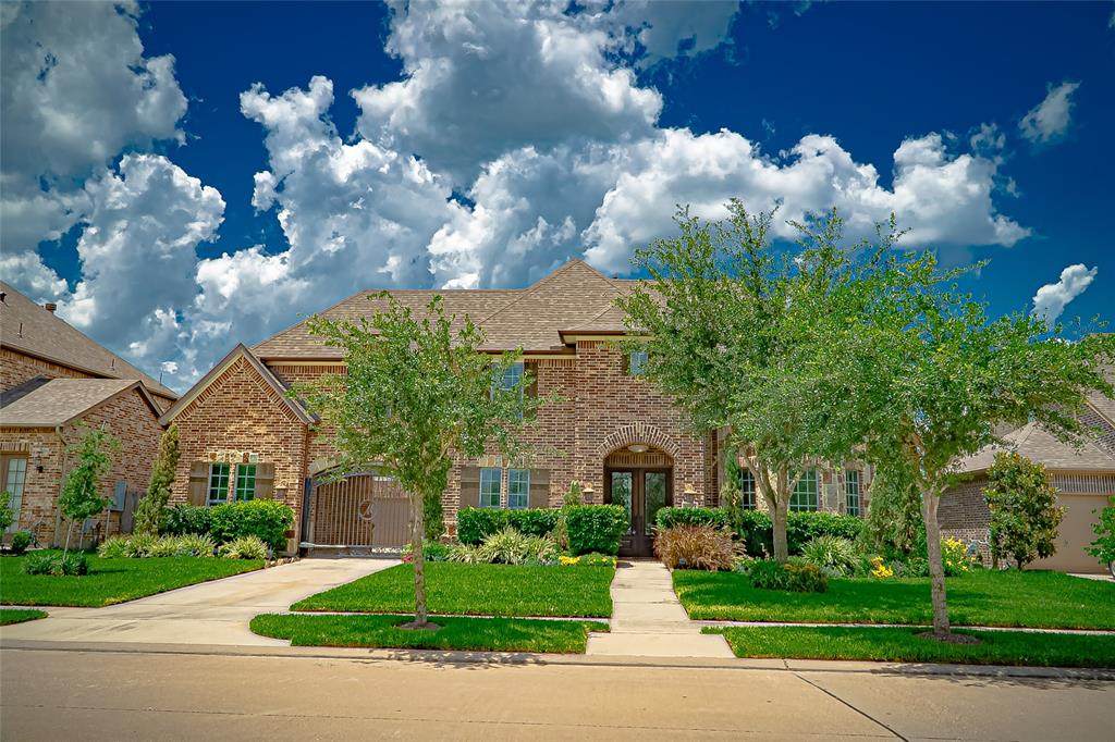 20922 Shelby Meadow Lane - Photo 1