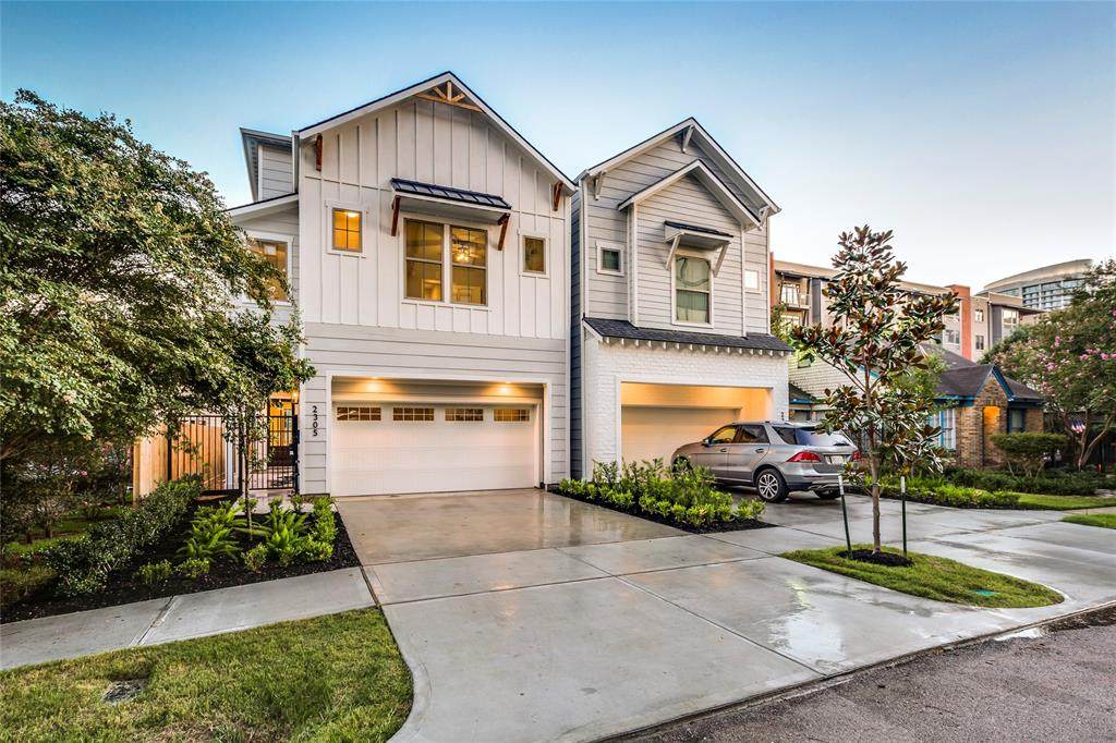 4707 Feagan Street - Photo 1