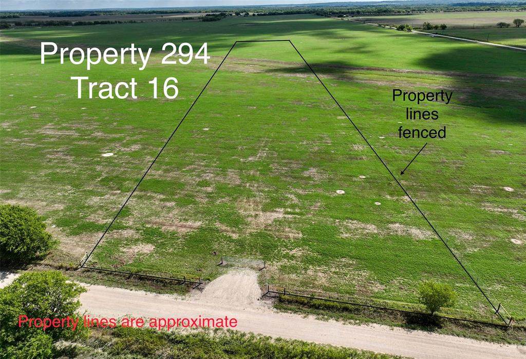 TR 16 County Road 129 Road - Photo 1