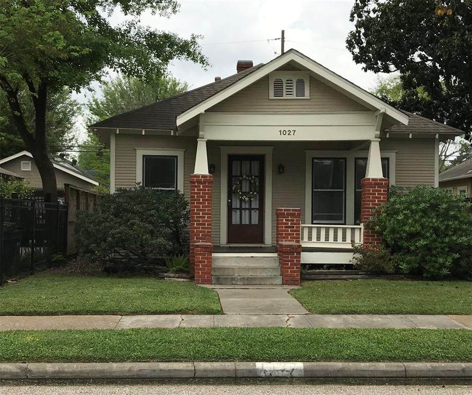 1027 Melwood Street - Photo 1