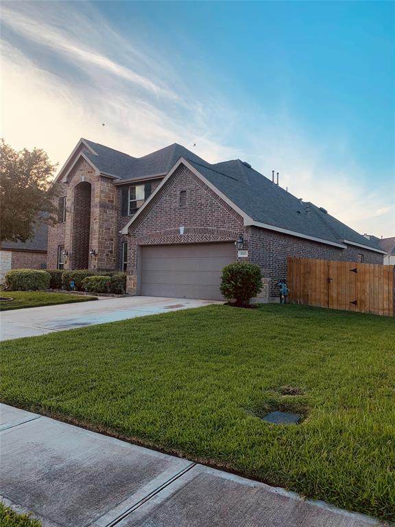 7023 Belle Meadow Lane - Photo 1