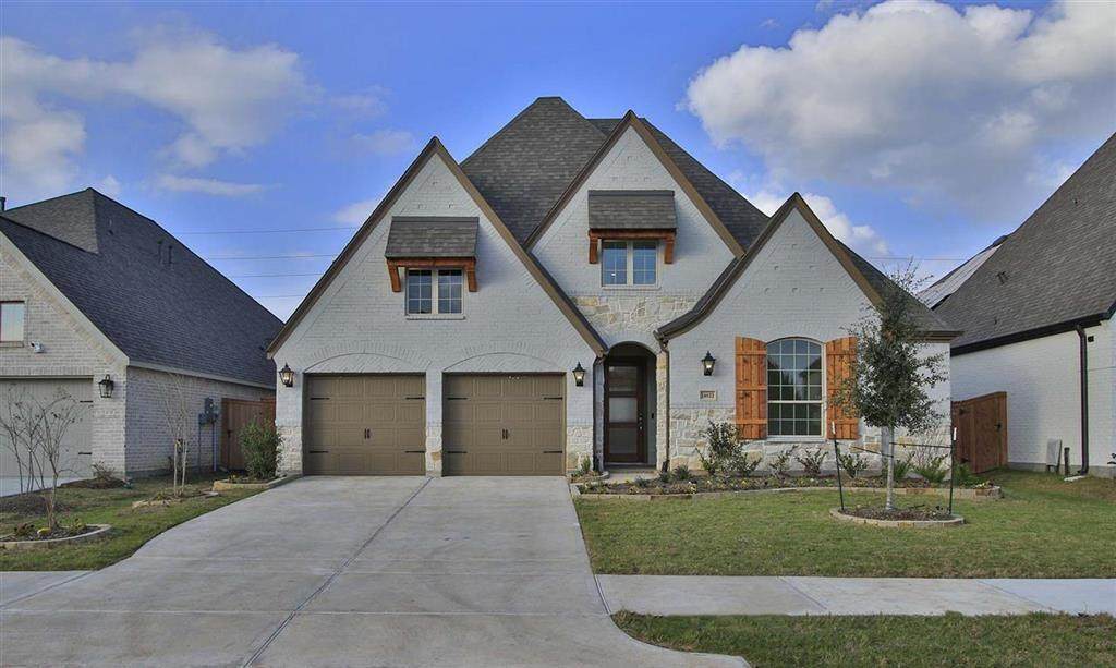 24022 Thornbird Cliff Way - Photo 1