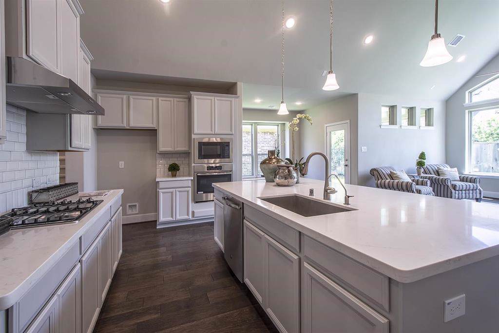 22 Peace Tree Way - Photo 1