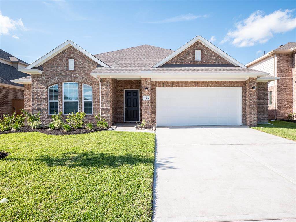 2513 Sequoia Grove Drive - Photo 1