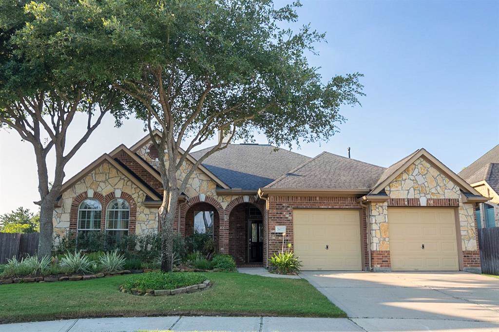26022 Pepper Bend Lane - Photo 1