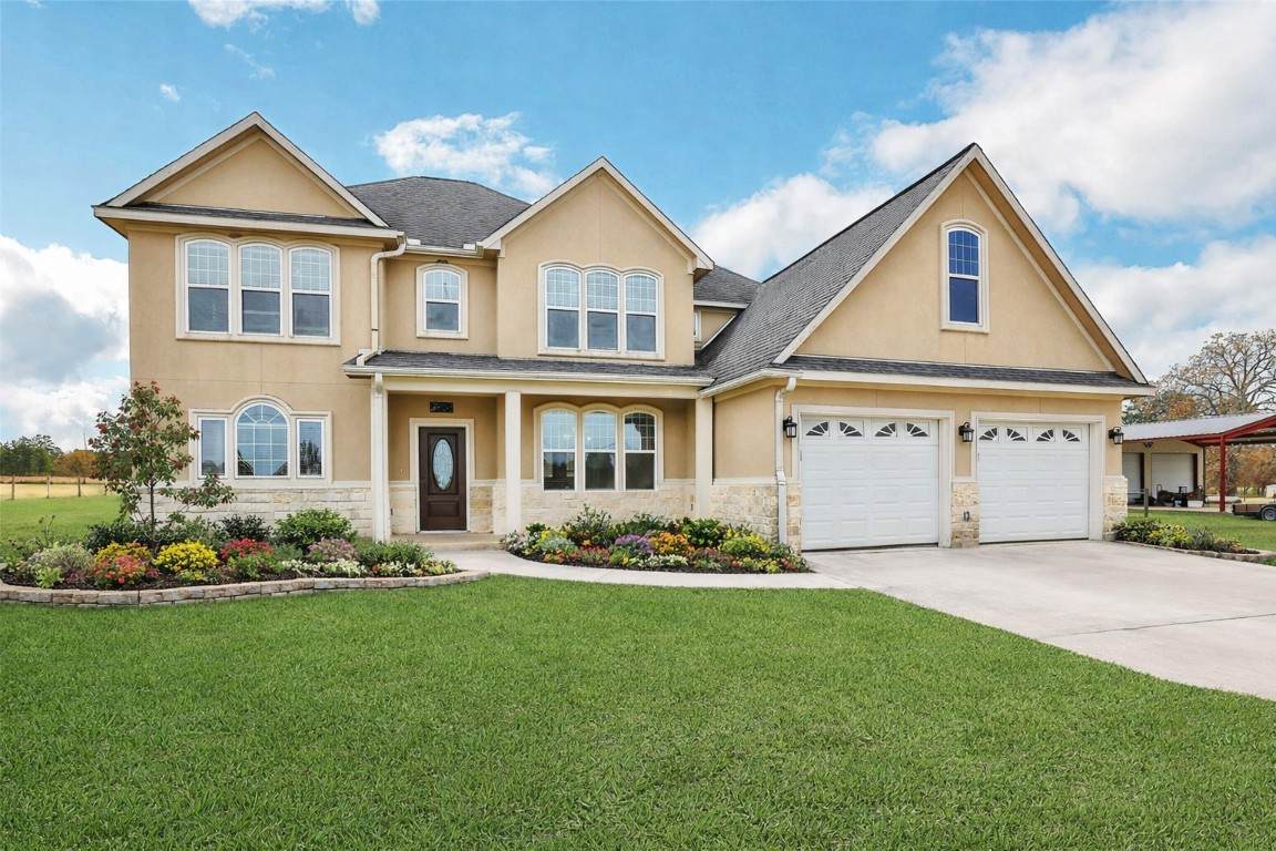 22 O'bannon Ranch Road - Photo 1