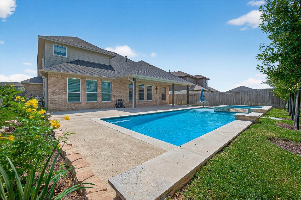 1312 Mainland Shores Lane - Photo 1