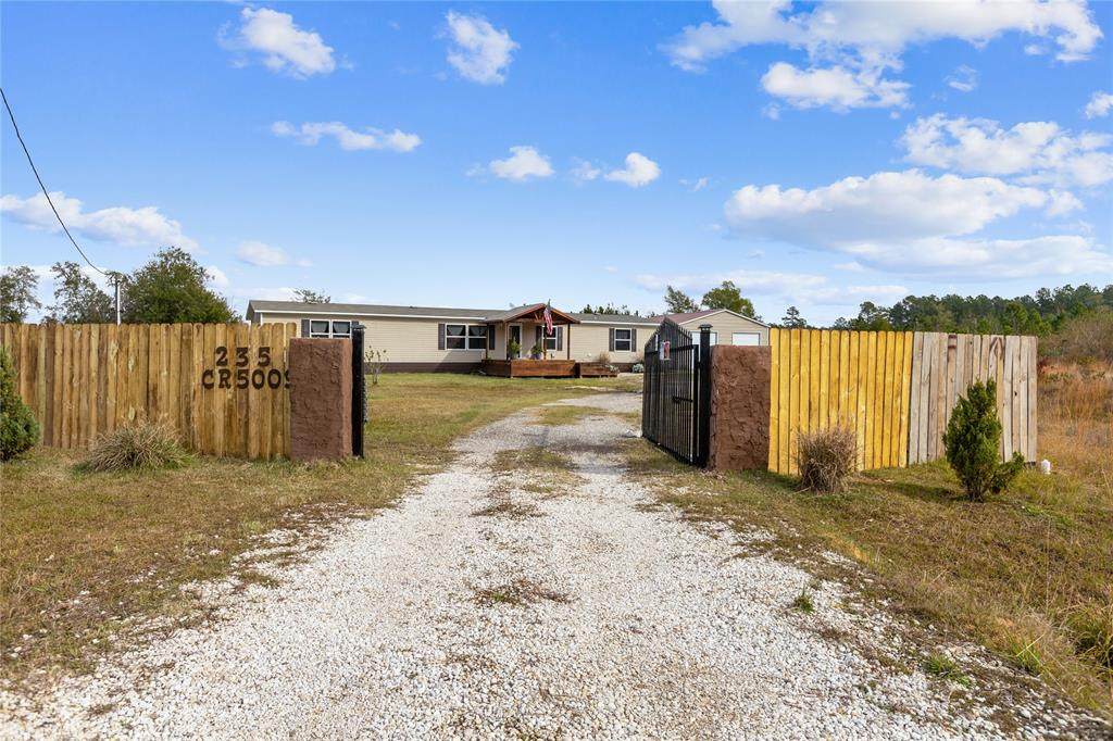 235 County Road 5009 - Photo 1