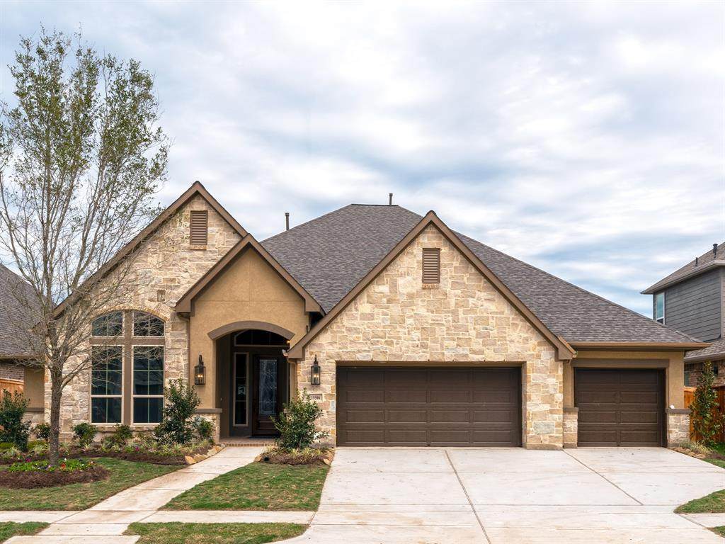 17405 Orchid Falls Lane - Photo 1