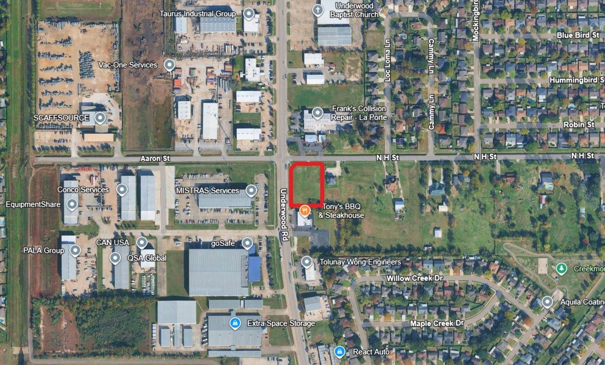 2219 Underwood Road - Photo 1