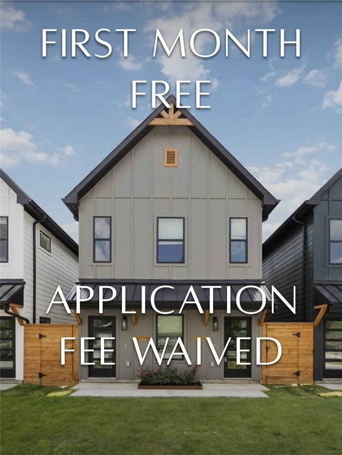 8019 Cora Street Street - Photo 1