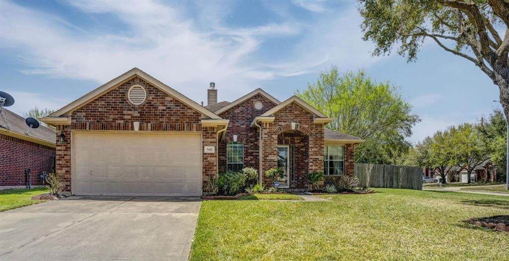 5402 Rosehaven Court - Photo 1