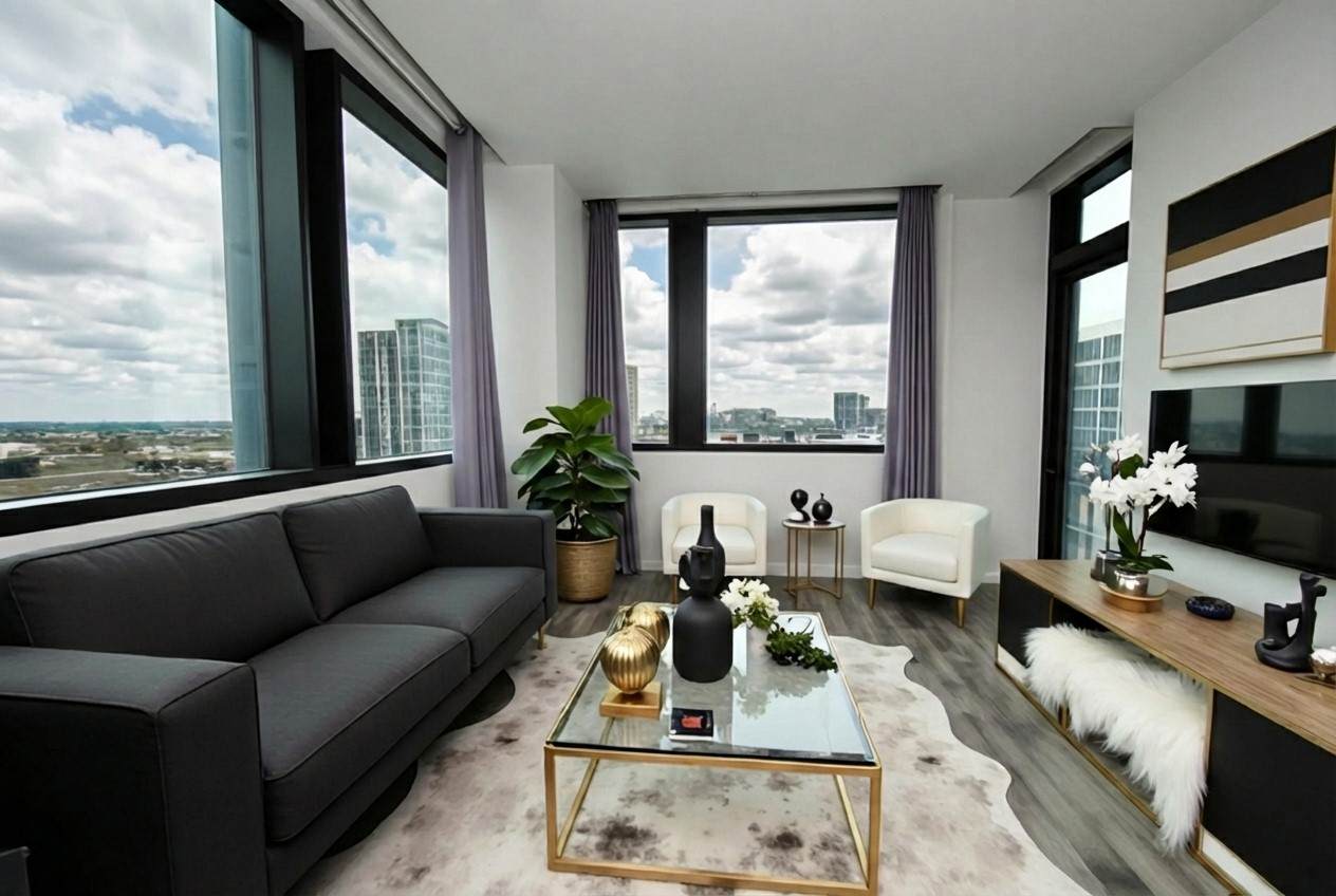 1211 Caroline Street - Photo 1