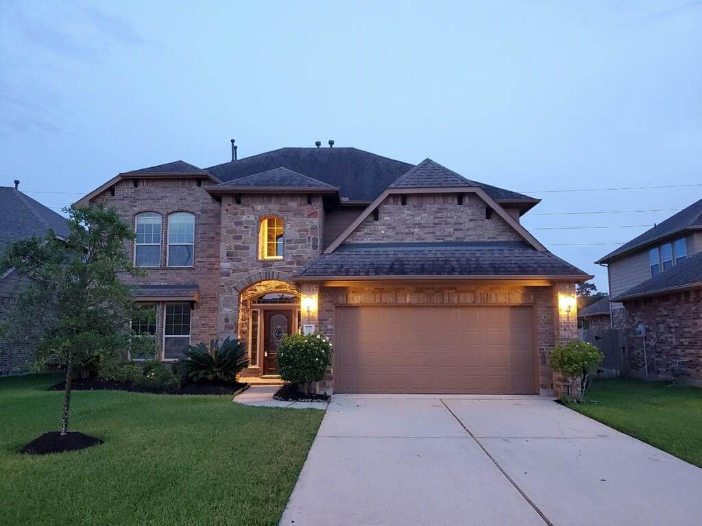 10935 Gallant Flag Dr - Photo 1