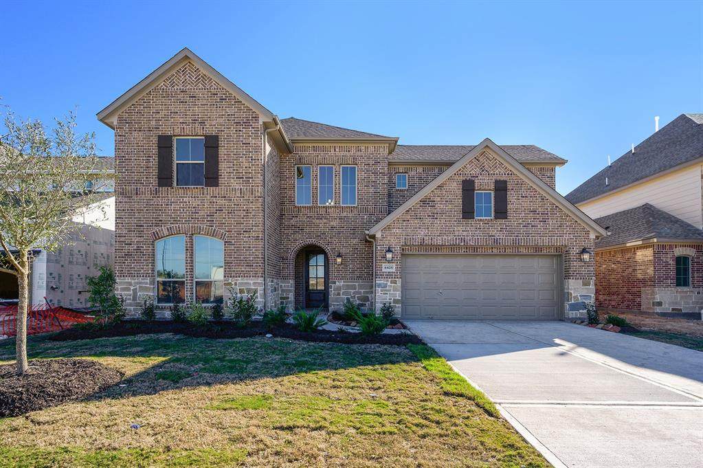 4426 Meadow Shore Lane - Photo 1