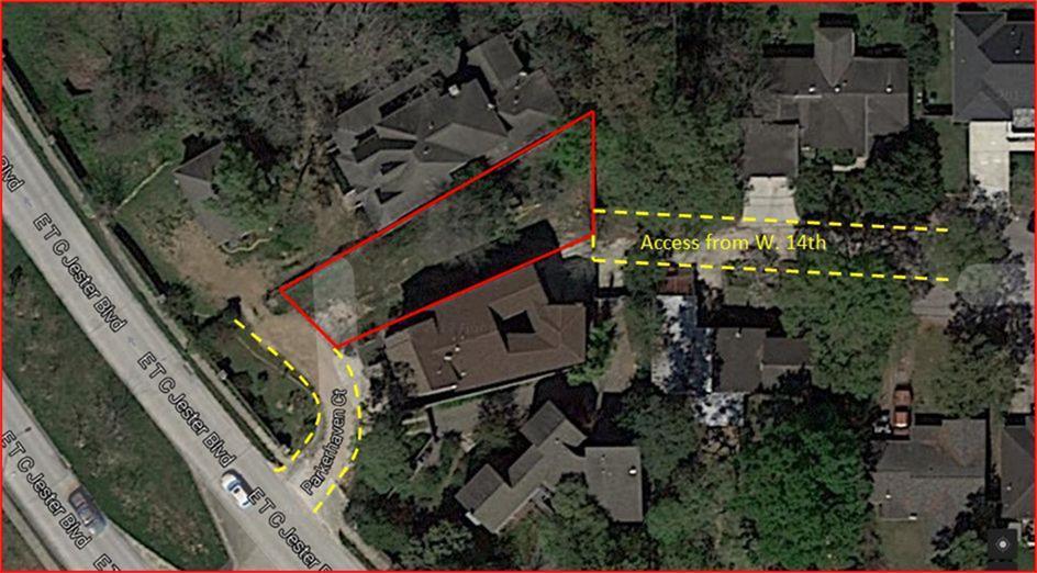 0 Parkerhaven Court - Photo 1