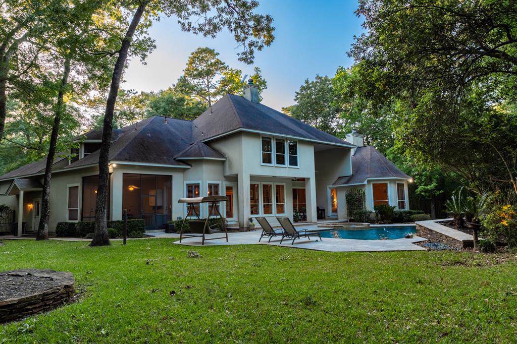136 Red Sable Drive - Photo 1
