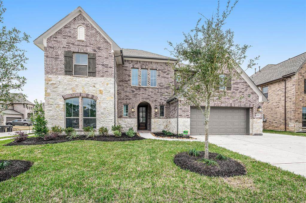 1322 Steele Glen Circle - Photo 1