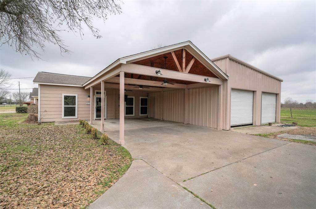 30720 Waller Spring Creek Road - Photo 1
