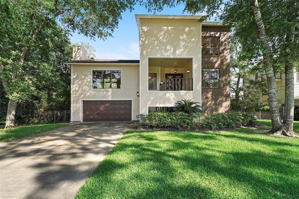 3909 Rau Drive - Photo 1