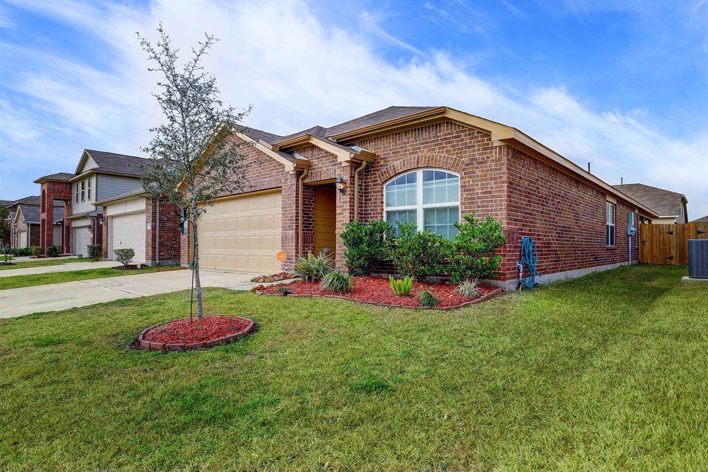 2535 Cold River Drive - Photo 1