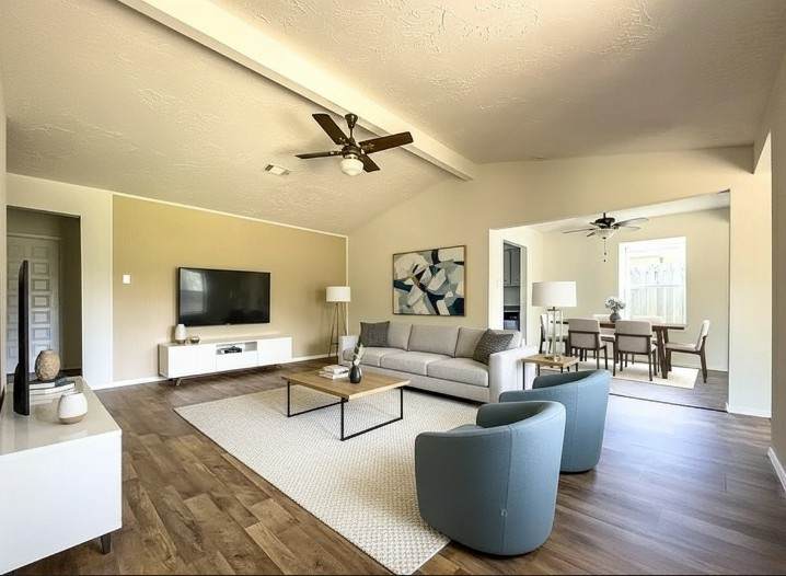 7407 Water Park Lane - Photo 1