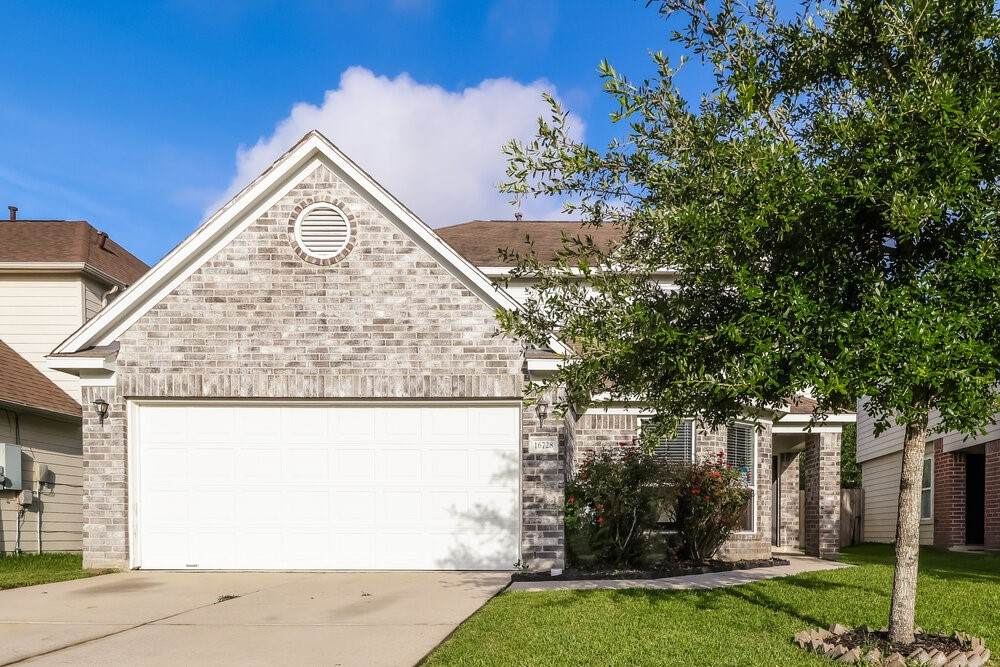 16728 Foursquare Drive - Photo 1