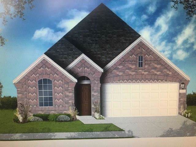 2622 Ivy Wood Lane - Photo 1