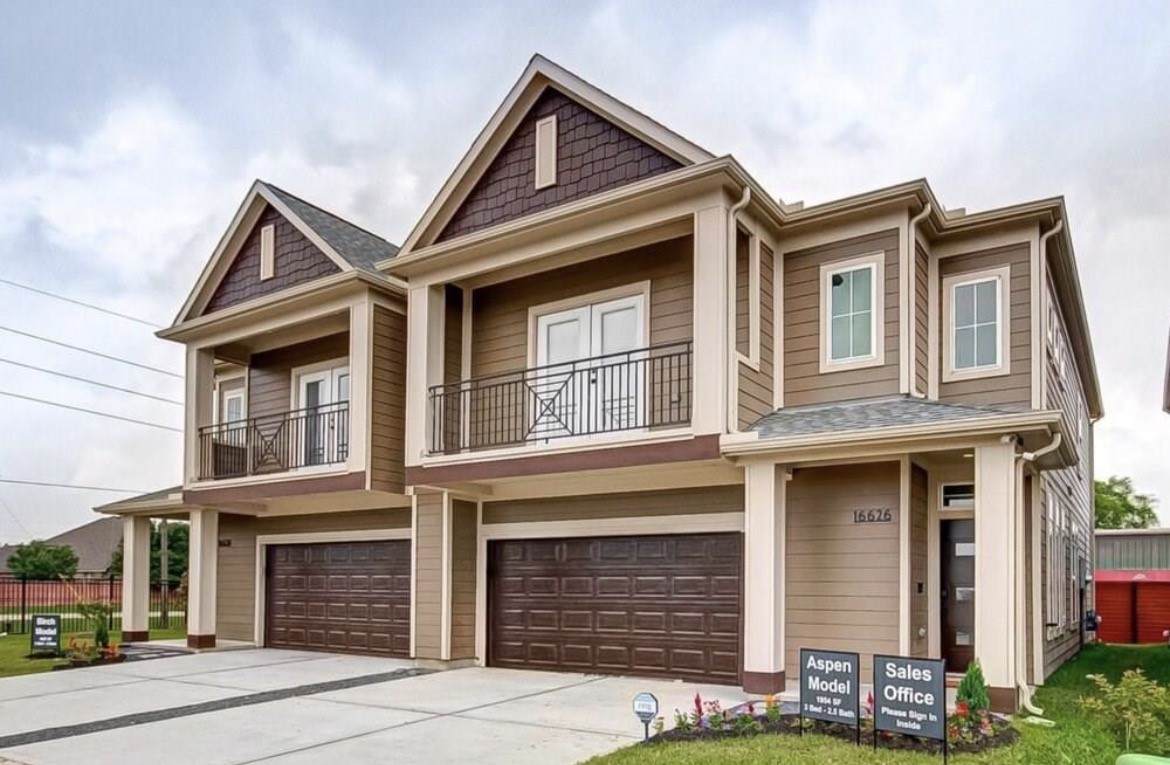 16615 Oasis Meadow Lane - Photo 1