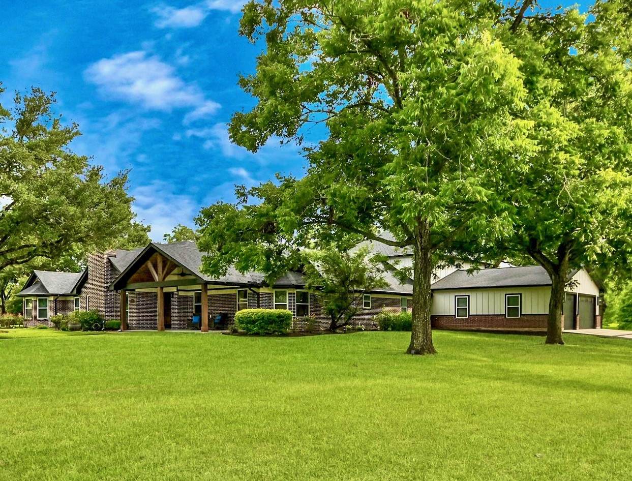 7519 Foster Creek Drive - Photo 1