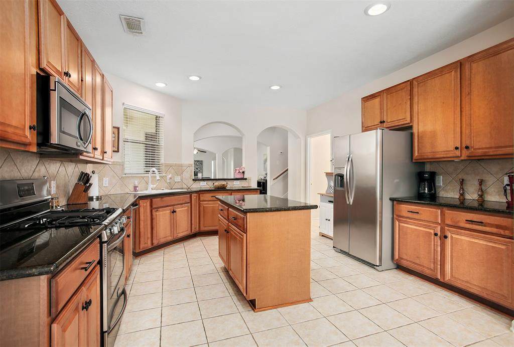 307 Glade Bridge Lane - Photo 1