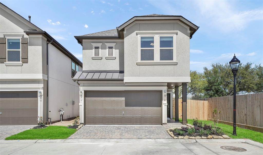 10602 Centre Glade Drive - Photo 1