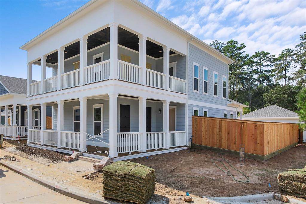 43 Buddy Cox Lane - Photo 1