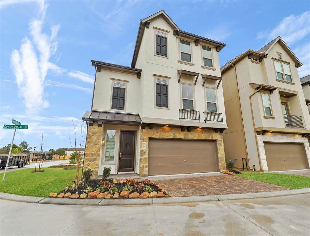 3906 Centre Plains Way - Photo 1