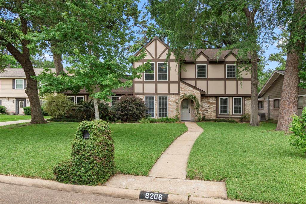 8206 Birchglen Lane - Photo 1